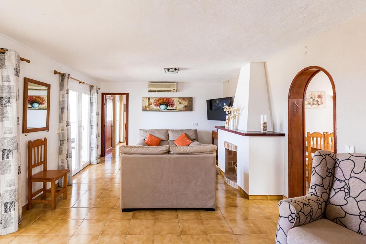 Villa Sol Y Sombra ซอนเบา ภายนอก รูปภาพ
